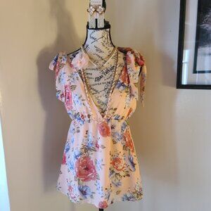 Sale New Forever 21 Blouse
